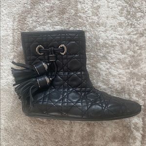 Dior Shoes | size 37.5 Black